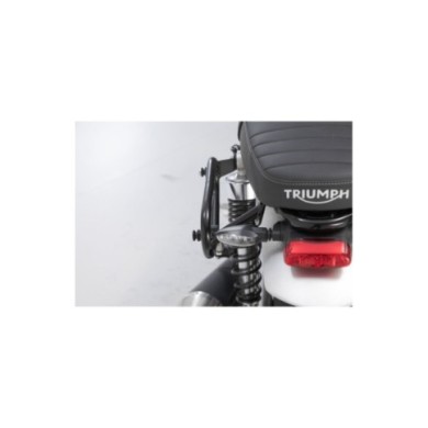 SW-MOTECH Supporti laterali SLC sinistro