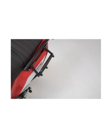 SW-MOTECH Seitentaschenträger SLC links