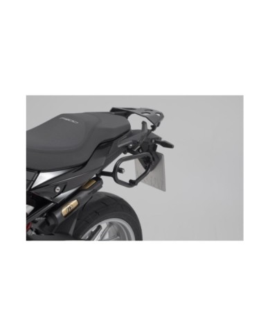 SW-MOTECH Seitentaschenträger SLC links