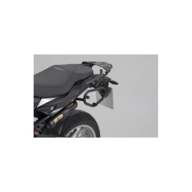 SW-MOTECH Supporti laterali SLC sinistro