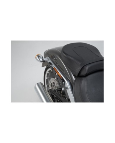 SW-MOTECH Supporto laterale SLH destro