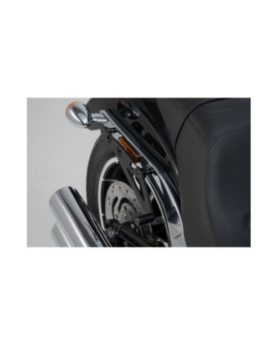 SW-MOTECH Supporto laterale SLH destro