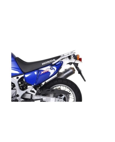 SW-MOTECH Supporti laterali EVO Quick-Lock