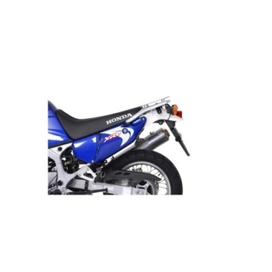 SW-MOTECH Supporti laterali EVO Quick-Lock
