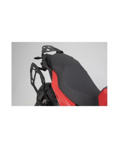 SW-MOTECH Supports latérales PRO Quick-Lock