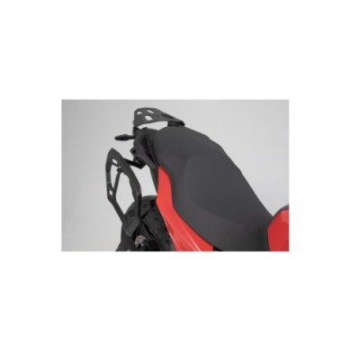 SW-MOTECH Supporti laterali PRO Quick-Lock