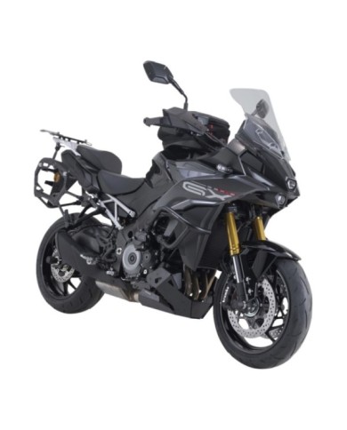 SW-MOTECH Supporti laterali PRO