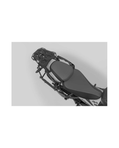 SW-MOTECH Supporti laterali PRO