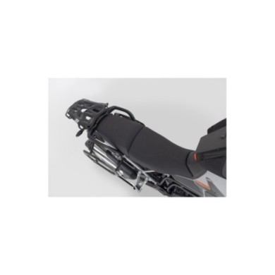 SW-MOTECH PRO Seitenträger