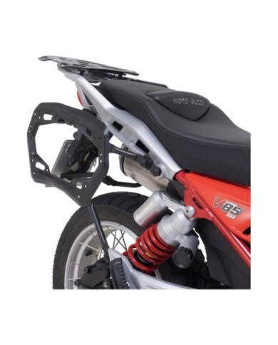 SW-MOTECH Supporto laterale PRO