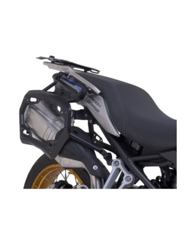 SW-MOTECH Supports latéraux PRO