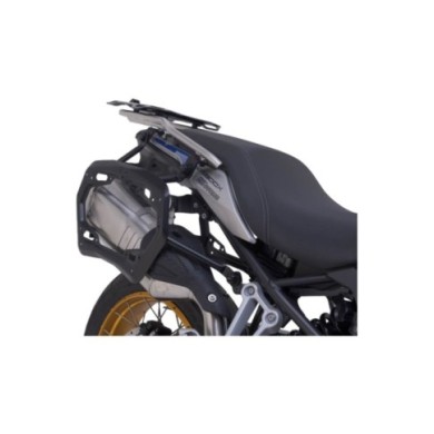 SW-MOTECH Supporti laterali PRO