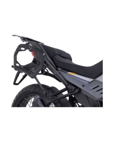SW-MOTECH Supporti laterali PRO