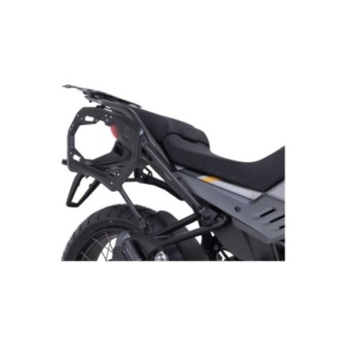 SW-MOTECH Seitenträger Pro