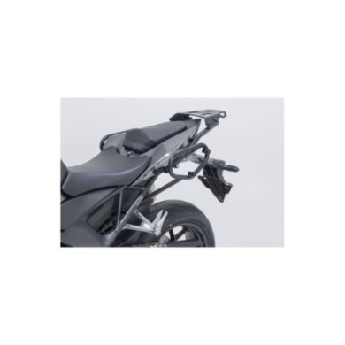 SW-MOTECH Support latéral gauche SLC