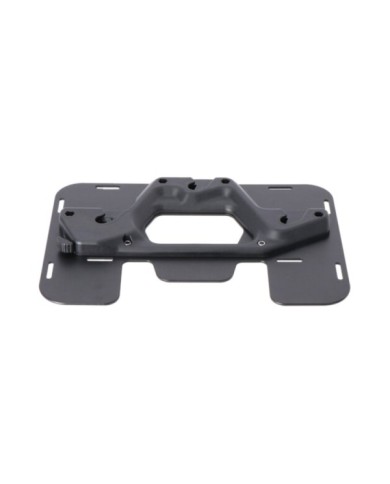 SW-MOTECH Platine d'adaptation gauche pour SysBag WP S