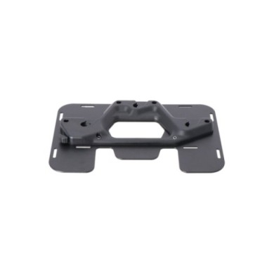 SW-MOTECH Platine d'adaptation gauche pour SysBag WP S