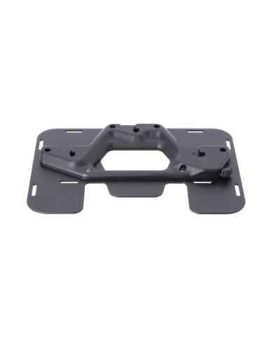 SW-MOTECH Platine d'adaptation droite pour SysBag WP S