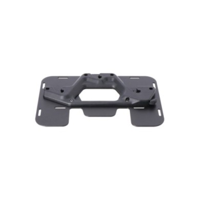 SW-MOTECH Platine d'adaptation droite pour SysBag WP S