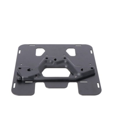 SW-MOTECH Platine d'adaptation gauche pour SysBag WP M