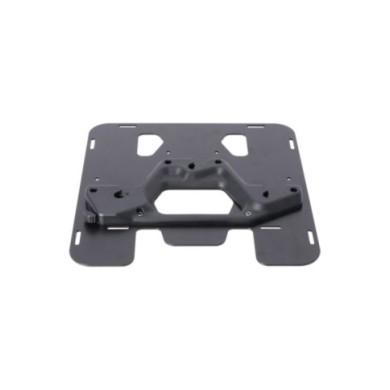 SW-MOTECH Piastra di adattamento sinistra per SysBag WP M