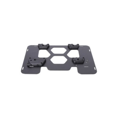 SW-MOTECH Platine d'adaptation droite pour SysBag WP L