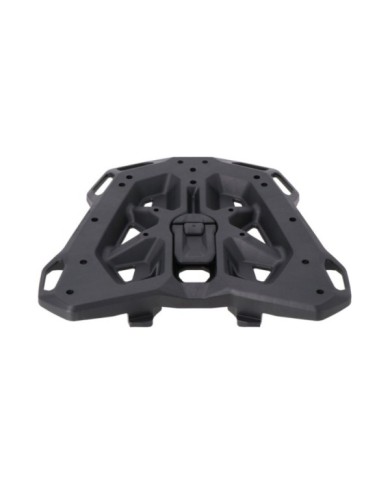 SW-MOTECH Plaque d'adaptation pour Street rack
