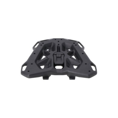 SW-MOTECH Plaque d'adaptation pour Street rack
