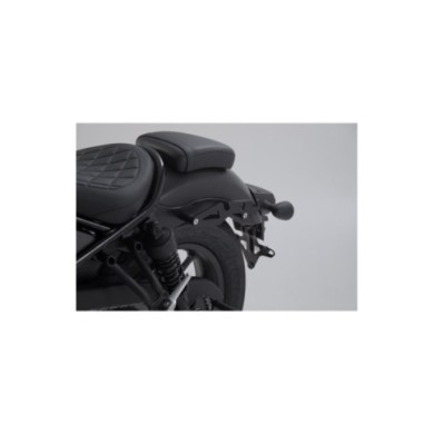 SW-MOTECH SLH Seitenträger links