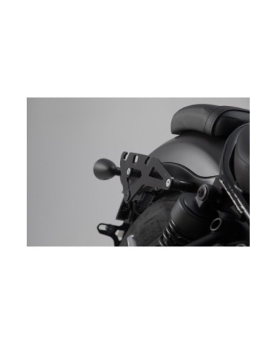 SW-MOTECH SLH Supporti laterali destri