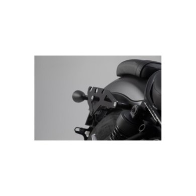SW-MOTECH SLH Supports latérales droite