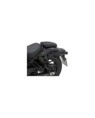 SW-MOTECH SLH Seitenträger LH2 links