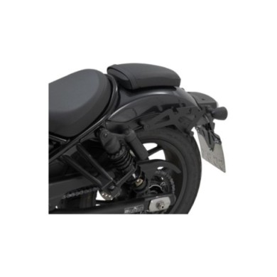 SW-MOTECH SLH Seitenträger LH2 links