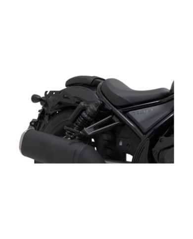 SW-MOTECH Support latéral SLH droit LH1