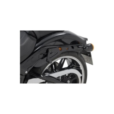 SW-MOTECH SLH Seitenträger LH1 links