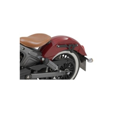 SW-MOTECH SLH Seitenträger LH1 links