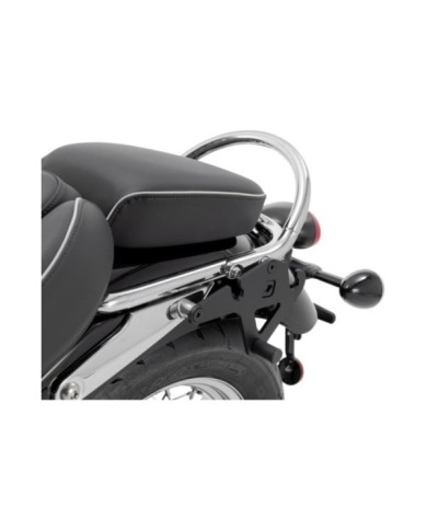 SW-MOTECH SLH Seitenträger LH1 links