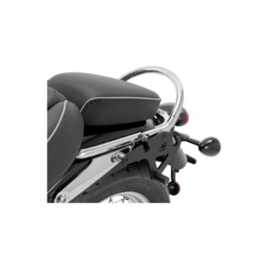 SW-MOTECH Support latéral SLH gauche LH1