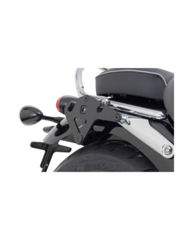 SW-MOTECH Supporto laterale SLH destro LH1