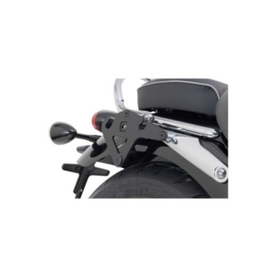 SW-MOTECH Support latéral SLH droit LH1