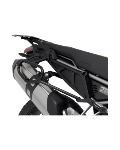 SW-MOTECH Supporto laterale sinistro SLC