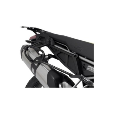 SW-MOTECH Support latéral gauche SLC