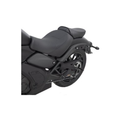 SW-MOTECH Support latéral SLH gauche LH2