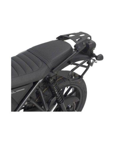 SW-MOTECH Supporto laterale SLC sinistro