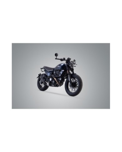 SW-MOTECH Support pour sacoche latérale droite SLC