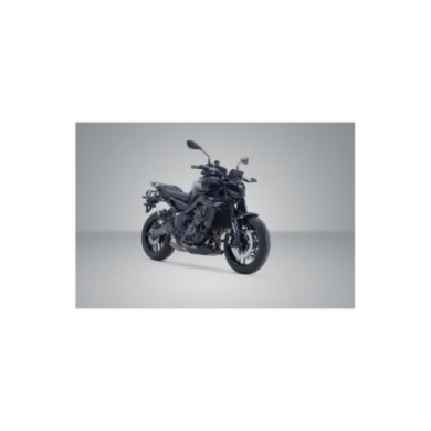 SW-MOTECH Support latéral SLC gauche