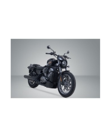 SW-MOTECH Supporto laterale sinistro SLC