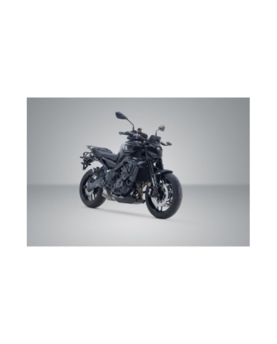 SW-MOTECH Support pour sacoche latérale droite SLC