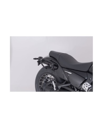 SW-MOTECH Portasacchi laterali SLC destro