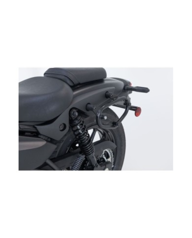 SW-MOTECH Seitentaschenträger SLC links